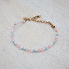 Lade das Bild in den Galerie-Viewer, GLORY ANKLET/BRACELET
