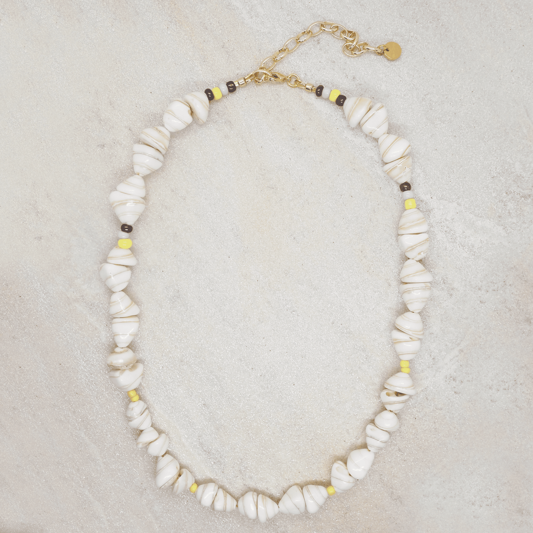 MALU NECKLACE