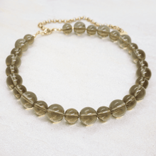 Load image into Gallery viewer, SOLANA NECKLACE
