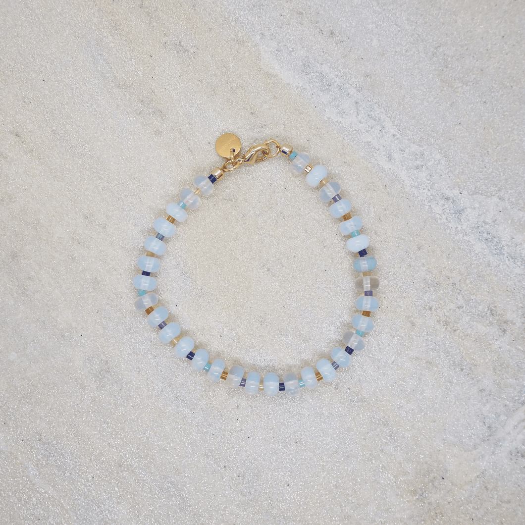 WAVE BRACELET