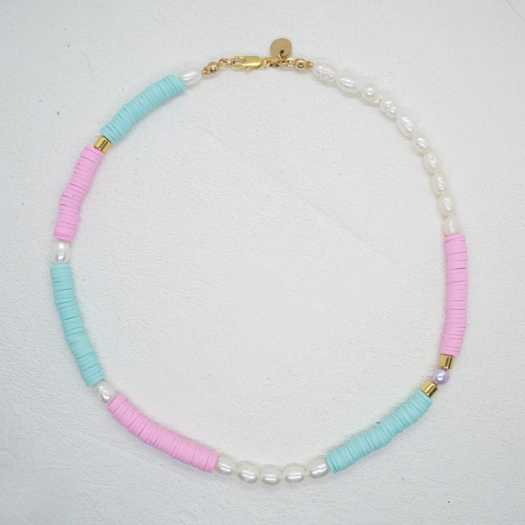 ARUBA NECKLACE