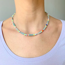 Load image into Gallery viewer, CALI VIBES NECKLACE
