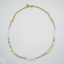 Lade das Bild in den Galerie-Viewer, CIAO LUMA NECKLACE
