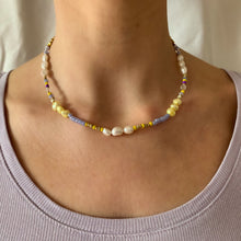 Lade das Bild in den Galerie-Viewer, CIAO LUMA NECKLACE
