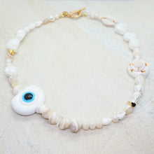 Lade das Bild in den Galerie-Viewer, COCO LOCO NECKLACE
