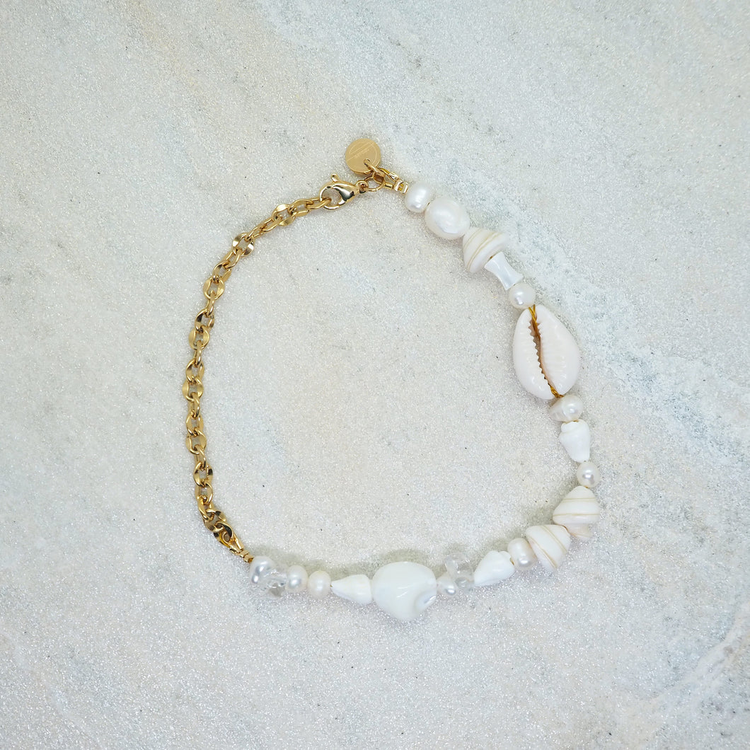 FIORA ANKLET