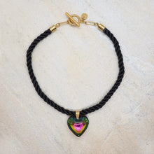 Load image into Gallery viewer, HEARTBREAKER NECKLACE
