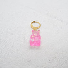 Lade das Bild in den Galerie-Viewer, JELLY BABY PINK HOOP
