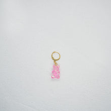 Lade das Bild in den Galerie-Viewer, JELLY BABY PINK HOOP
