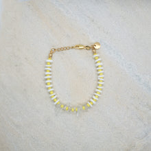 Load image into Gallery viewer, LIMONCELLO BRACELET
