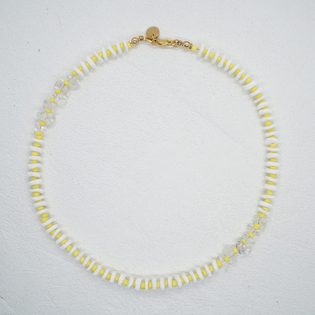 LIMONCELLO NECKLACE