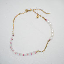 Lade das Bild in den Galerie-Viewer, MIAMI NECKLACE
