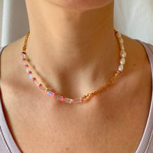 Lade das Bild in den Galerie-Viewer, MIAMI NECKLACE
