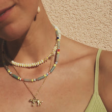 Load image into Gallery viewer, CALI VIBES NECKLACE
