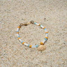 Load image into Gallery viewer, OCEAN DANCER BRACELET
