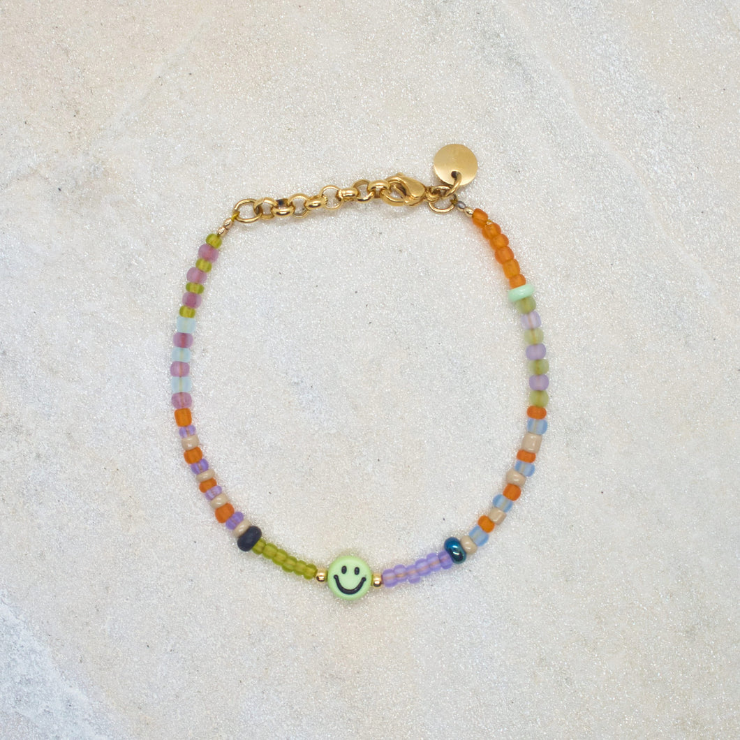 OPTIMIST BRACELET