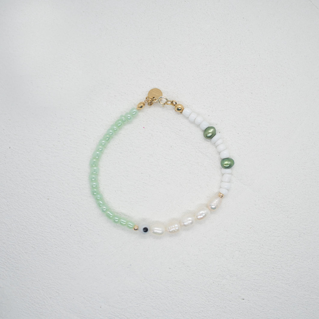 PARADISE GARDEN BRACELET