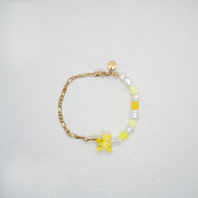 Load image into Gallery viewer, PEARLY BEAR BRACELET (available in 8 colors)
