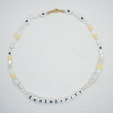 Load image into Gallery viewer, SERENDIPITY NECKLACE
