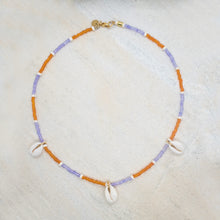 Load image into Gallery viewer, TULUM NECKLACE
