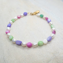 Lade das Bild in den Galerie-Viewer, TUTTI FRUTTI ANKLET
