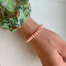 Load image into Gallery viewer, WATERMELON CRUSH BRACELET
