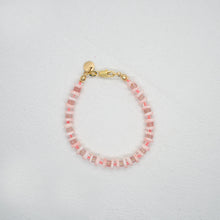 Load image into Gallery viewer, WATERMELON CRUSH BRACELET
