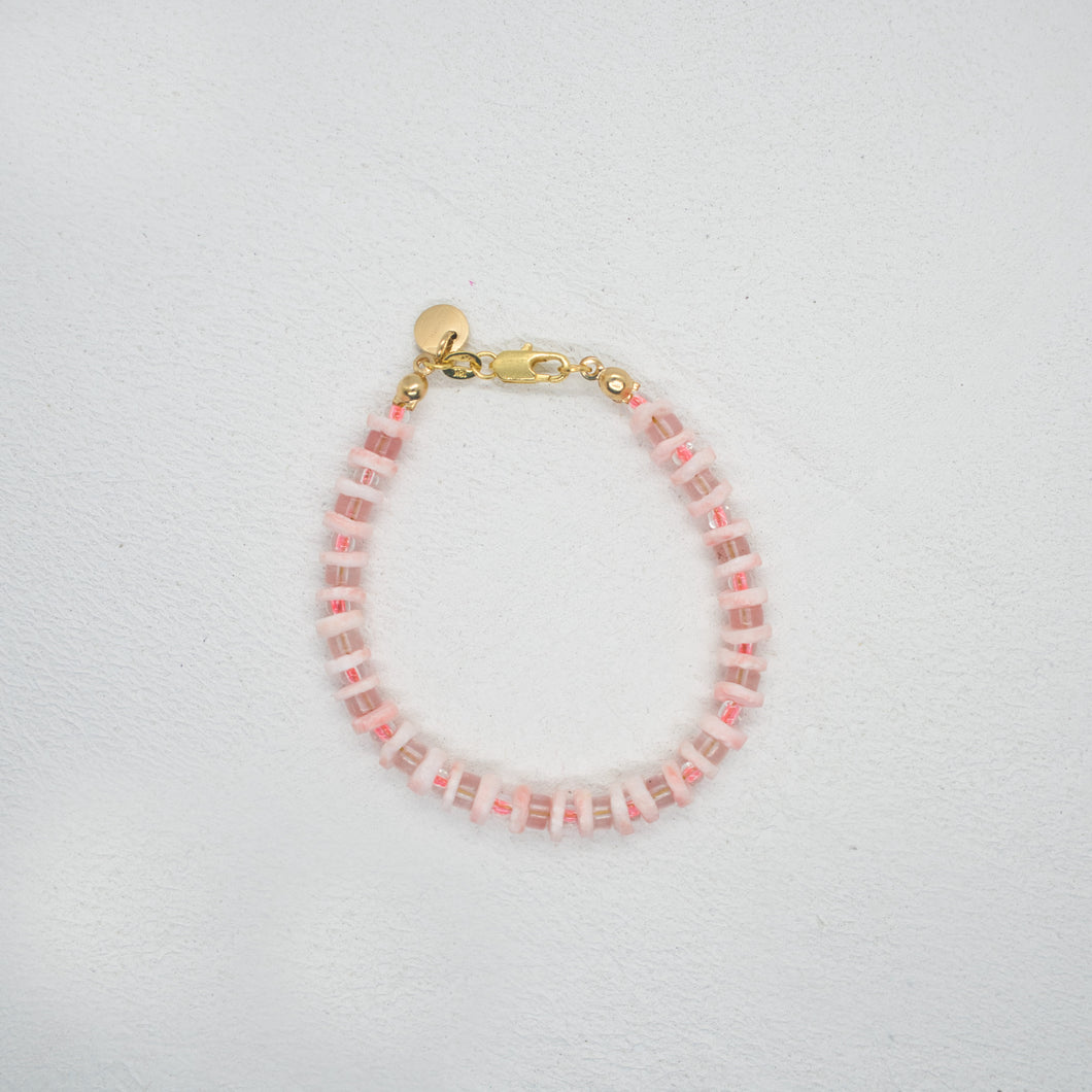 WATERMELON CRUSH BRACELET