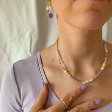 Lade das Bild in den Galerie-Viewer, CIAO LUMA NECKLACE
