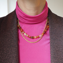 Load image into Gallery viewer, GIGI NECKLACE
